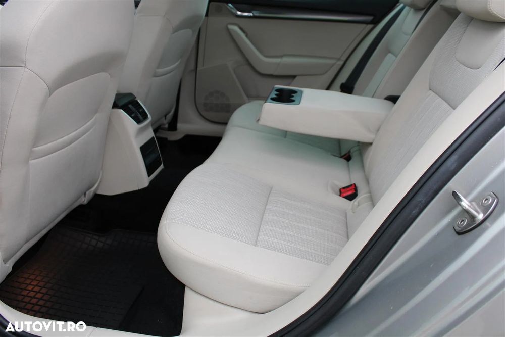 Skoda Octavia 1.0 TSI Style - 12