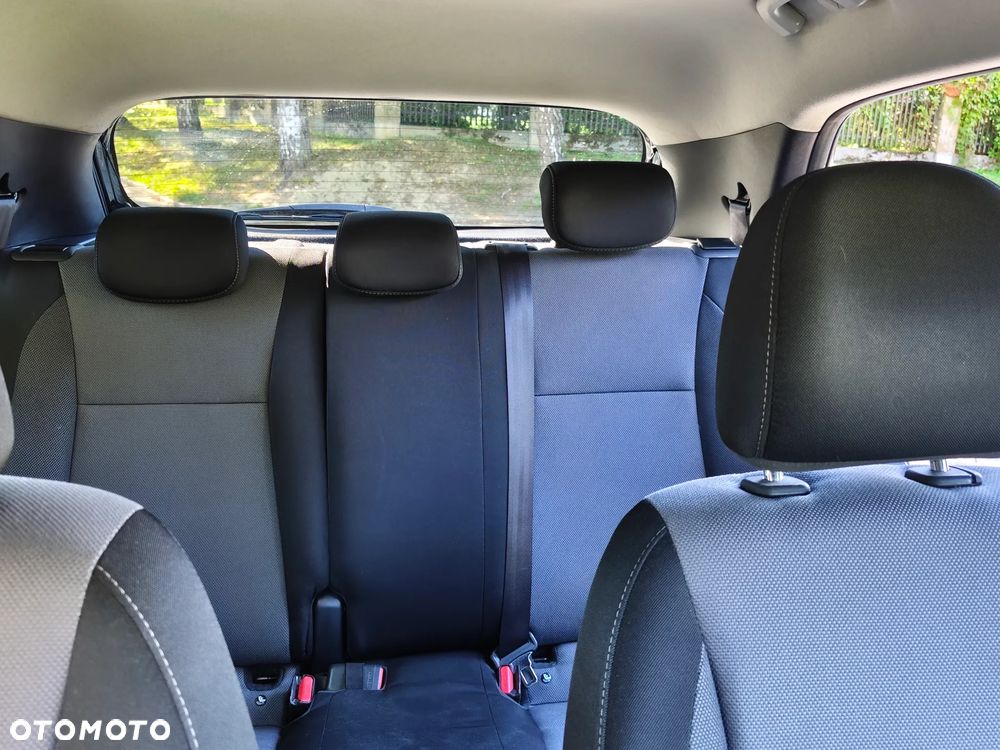 Hyundai i20 blue 1.0 T-GDI Active Passion - 12