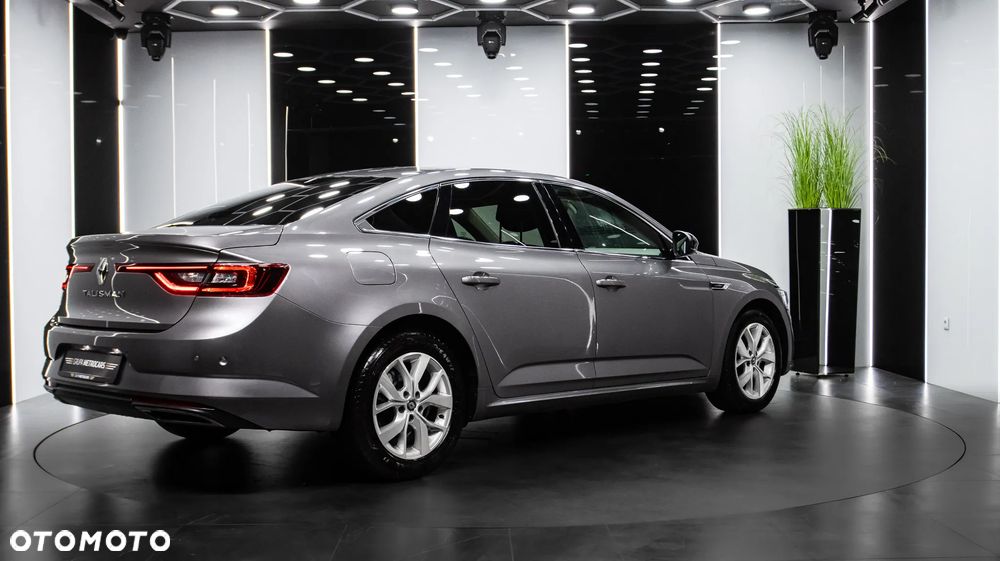 Renault Talisman 1.3 TCe FAP Limited EDC - 7