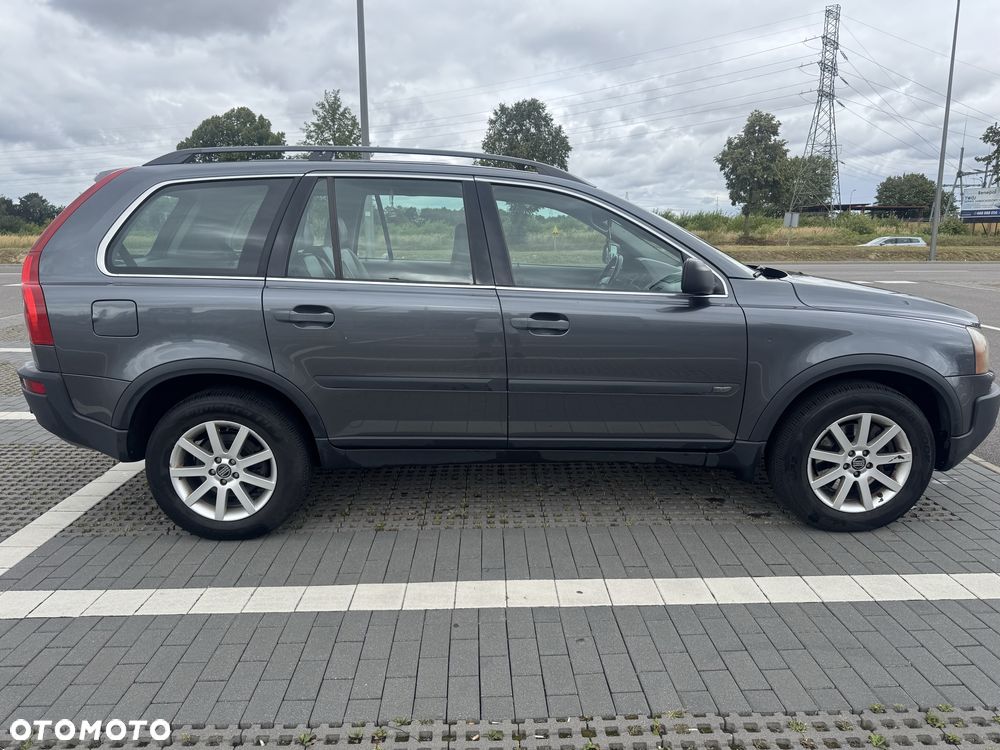 Volvo XC 90 - 3