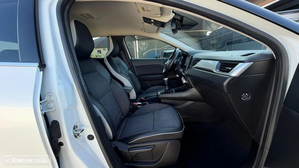 Renault Captur 1.0 TCe Intens - 28