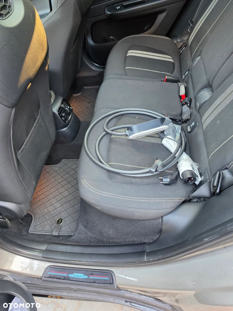 MINI Countryman Cooper S E All4 - 25