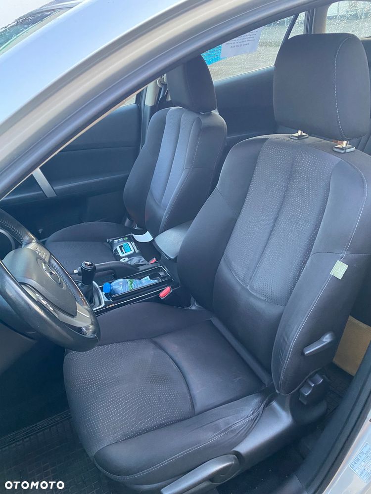 Mazda 6 2.0 CD Exclusive - 5