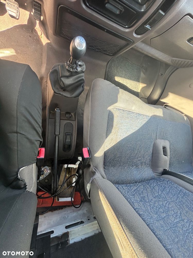 Renault Mascott - 29