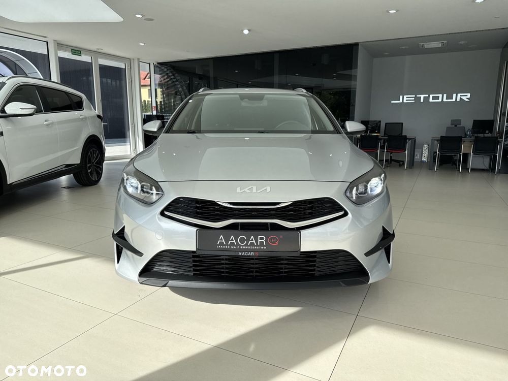 Kia Ceed 1.5 T-GDI M DCT - 7