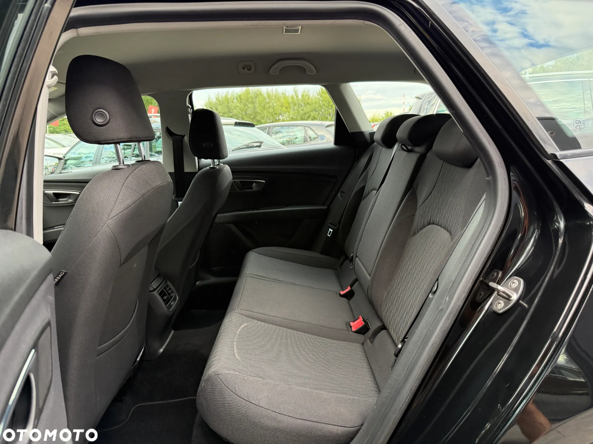 Seat Leon 2.0 TDI FR S&S - 30