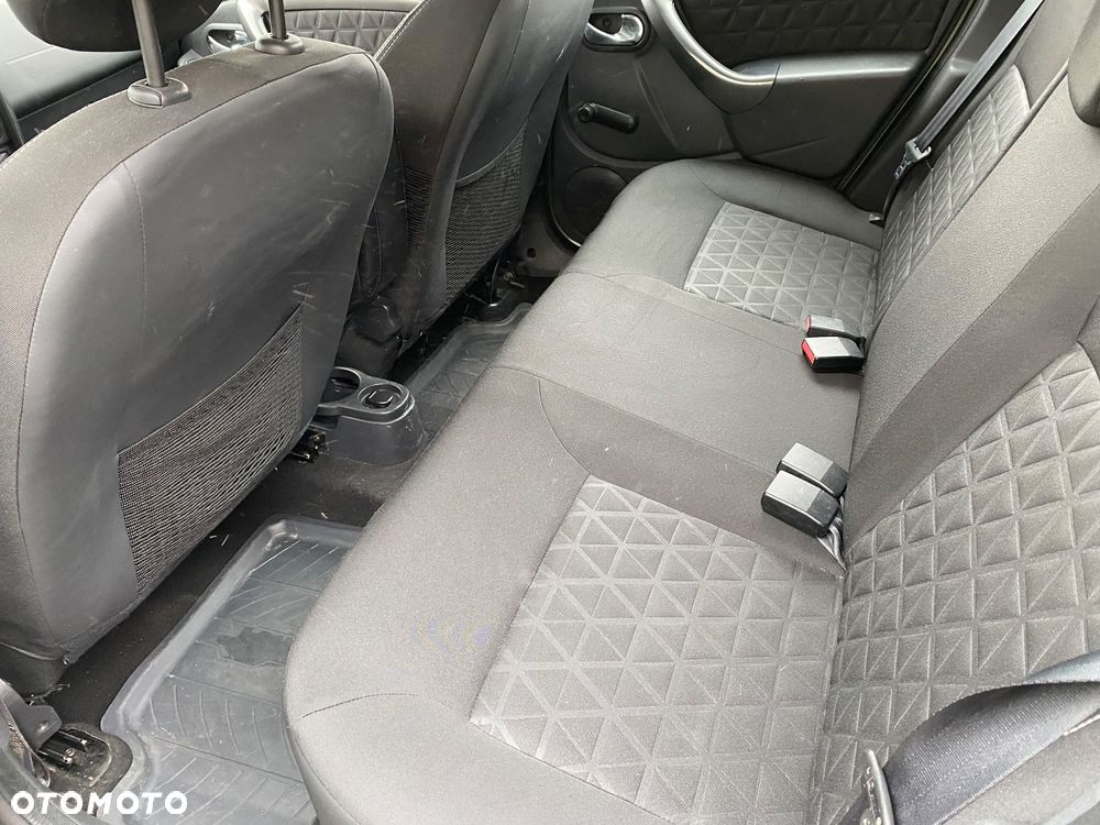 Dacia Duster 1.2 TCe Laureate S&S EU6 - 8