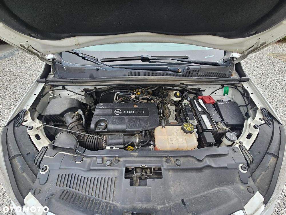 Opel Mokka - 19