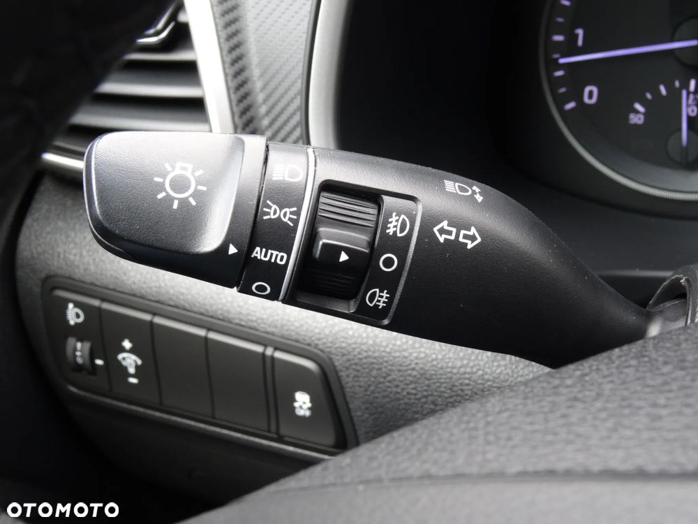 Hyundai Tucson - 25
