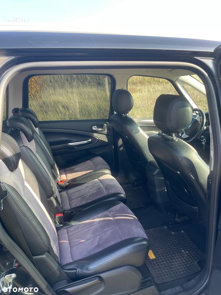 Ford Galaxy 2.0 TDCi Platinium X (Titanium) MPS6 - 4
