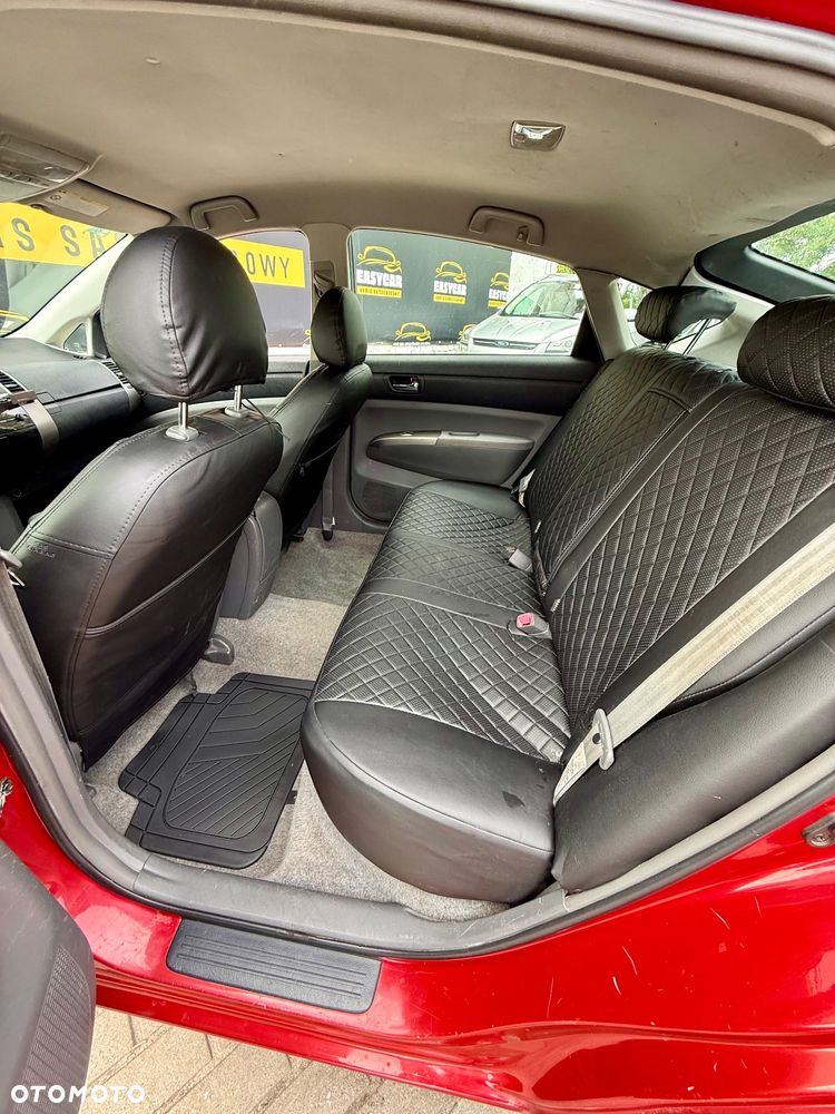 Toyota Prius 1.5 VVT-i Prestige - 5