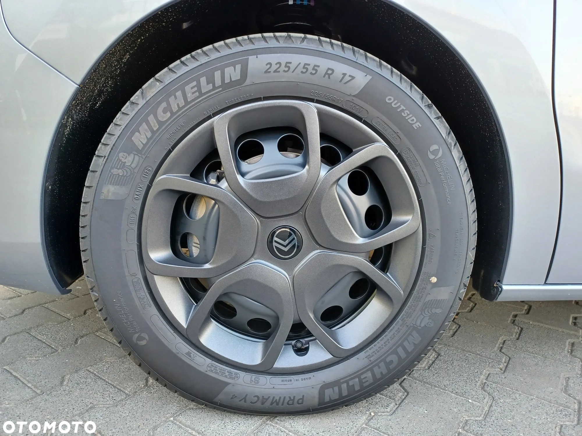 Citroën SpaceTourer 2.0 BlueHDi XL Feel - 18