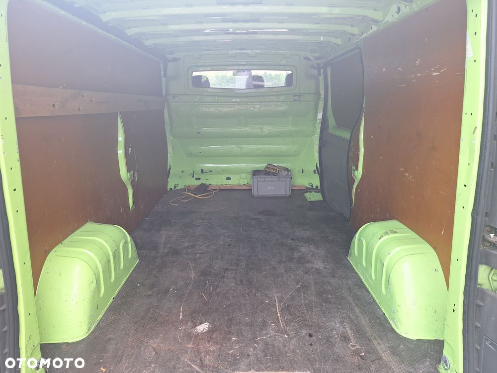 Renault Trafic - 5