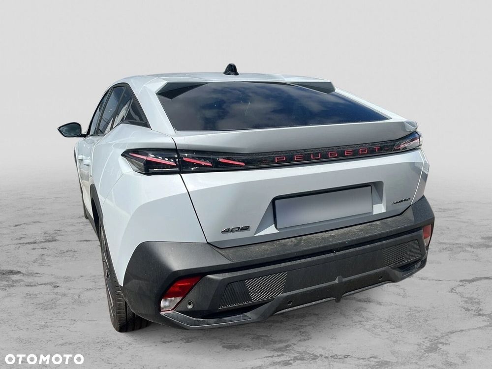 Peugeot 408 1.2 PureTech mHEV GT S&S e-DSC6 - 6