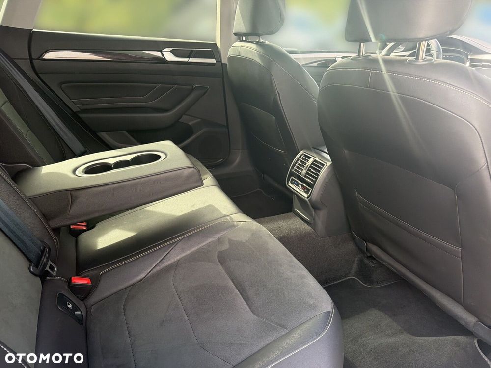 Volkswagen Arteon Shooting Brake - 16