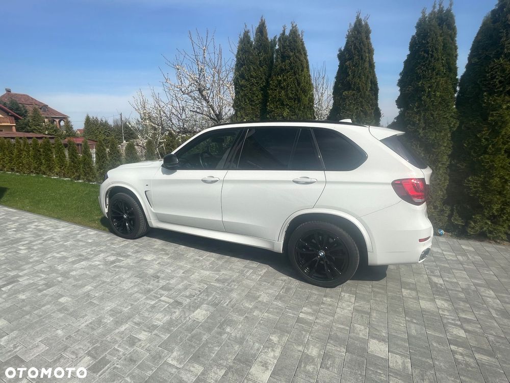 BMW X5 xDrive25d - 2