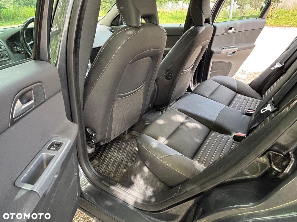 Volvo V50 1.8 Kinetic - 10