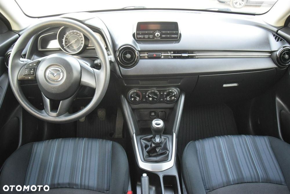 Mazda 2 1.5 Skygo - 27