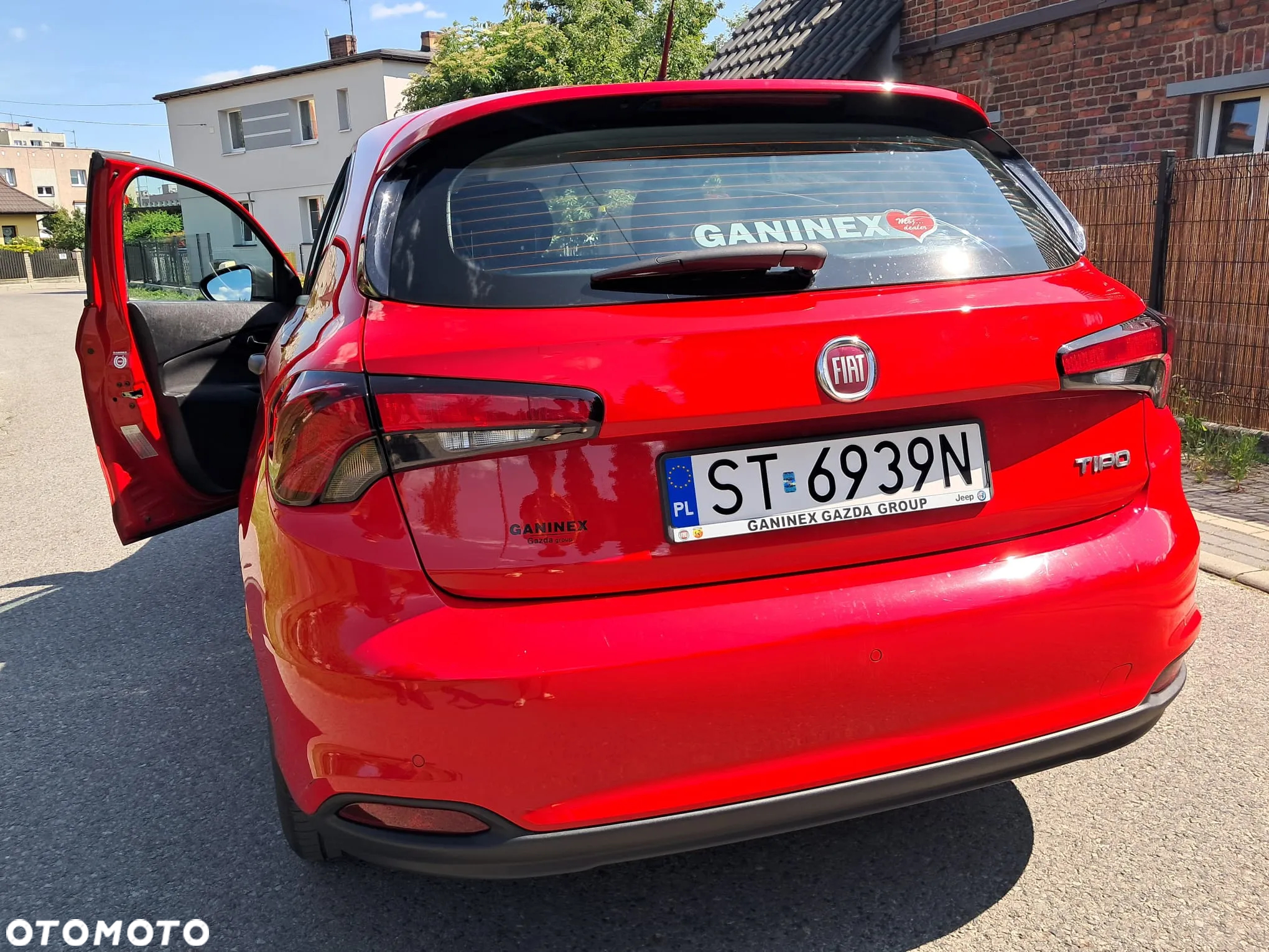 Fiat Tipo - 5