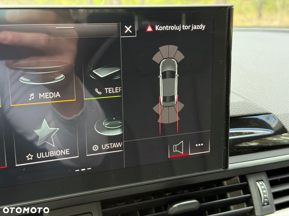 Audi A4 Limousine 40 TDI S tronic S line - 20