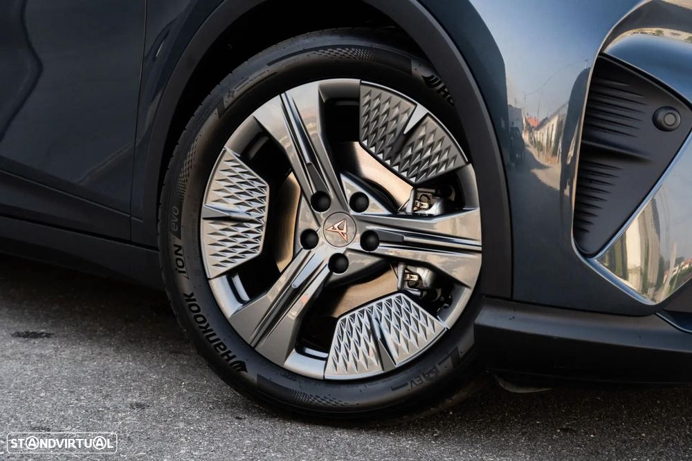Cupra Raval 55 kWh Dynamic - 30