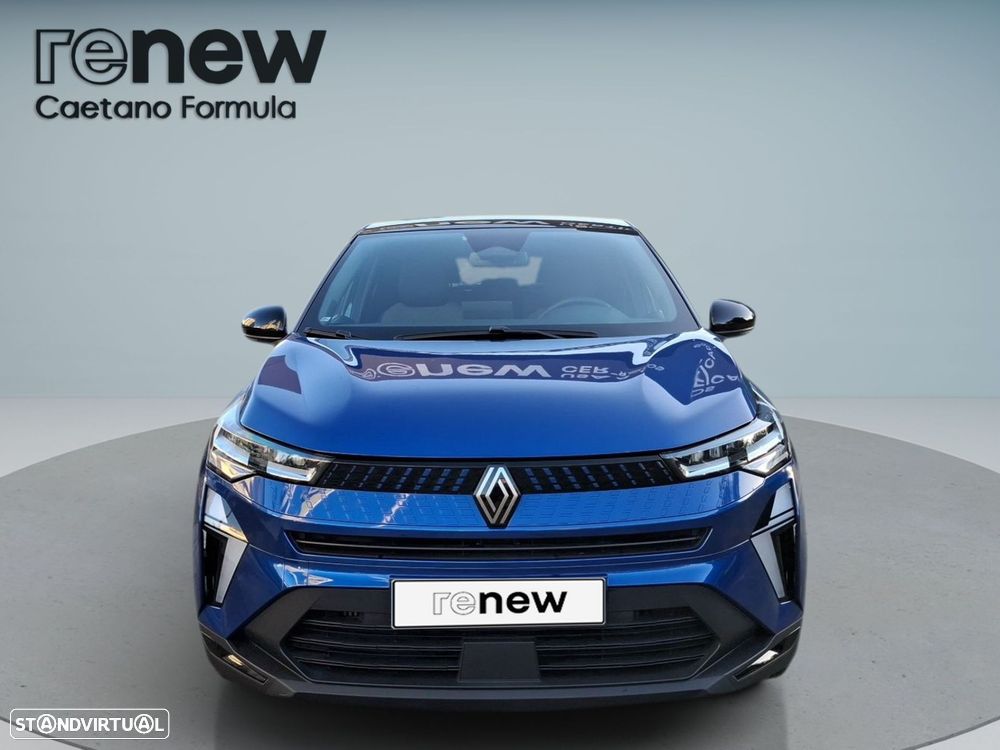 Renault Captur 1.0 TCe Techno - 2