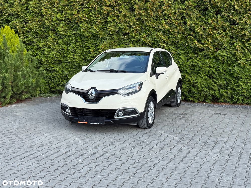 Renault Captur (ENERGY) TCe 90 INTENS - 4