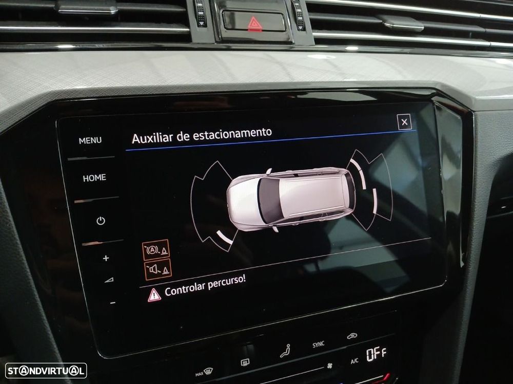 VW Passat Variant 1.4 TSI GTE Plug-in - 28