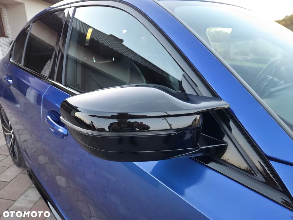 BMW Seria 3 320d M Sport Sport - 30