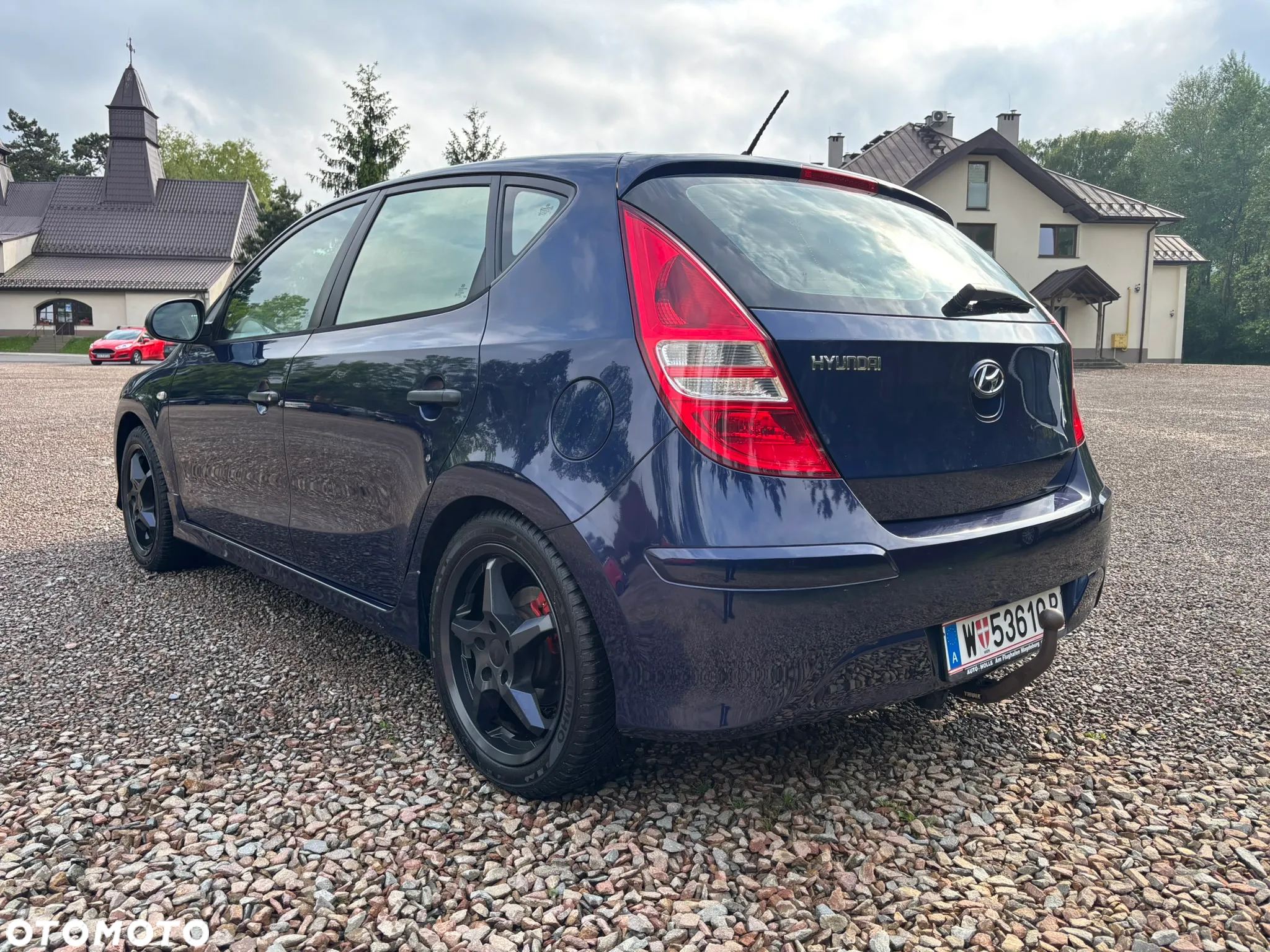 Hyundai i30 1.4 Base + - 5