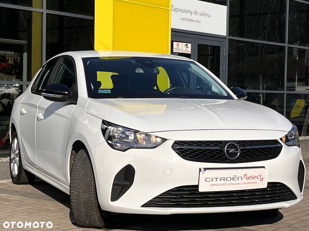 Opel Corsa 1.2 Business S&S - 2