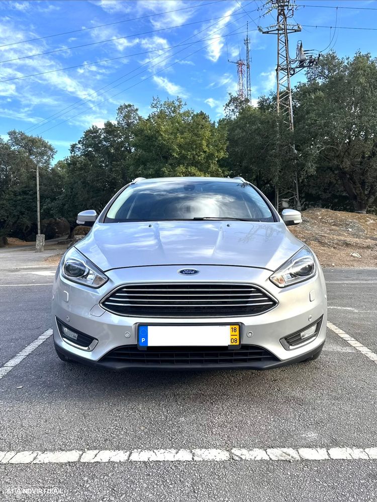 Ford Focus - 2