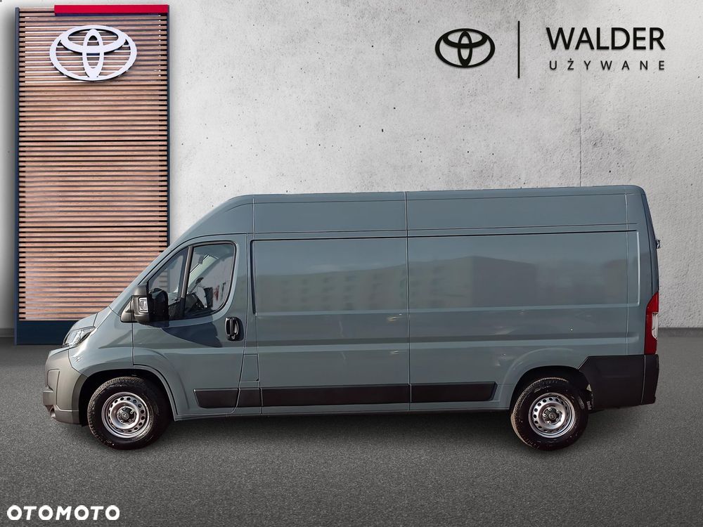 Toyota PROACE MAX - 2