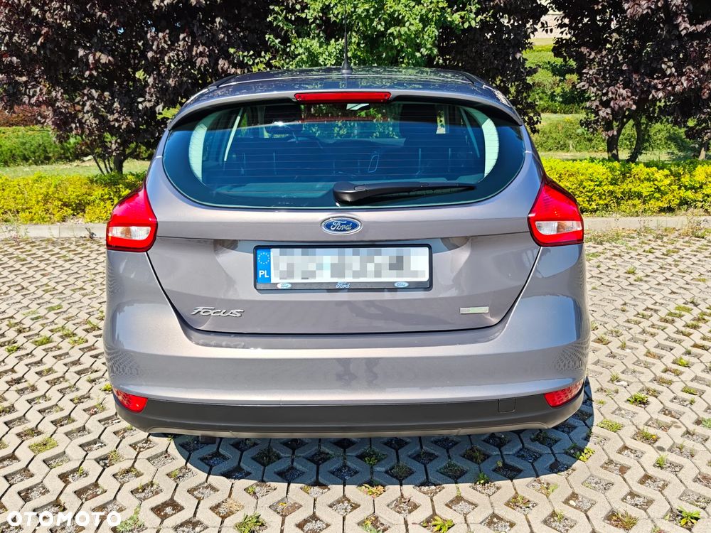 Ford Focus 1.0 EcoBoost Trend ASS - 13