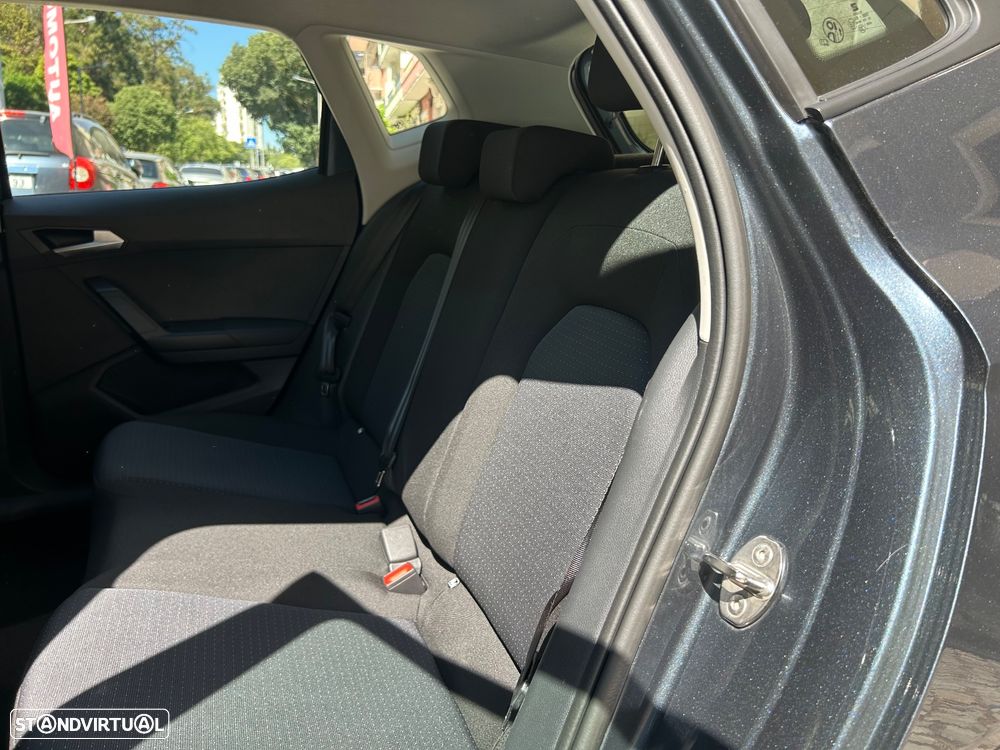 SEAT Arona 1.0 TSI Style DSG - 8