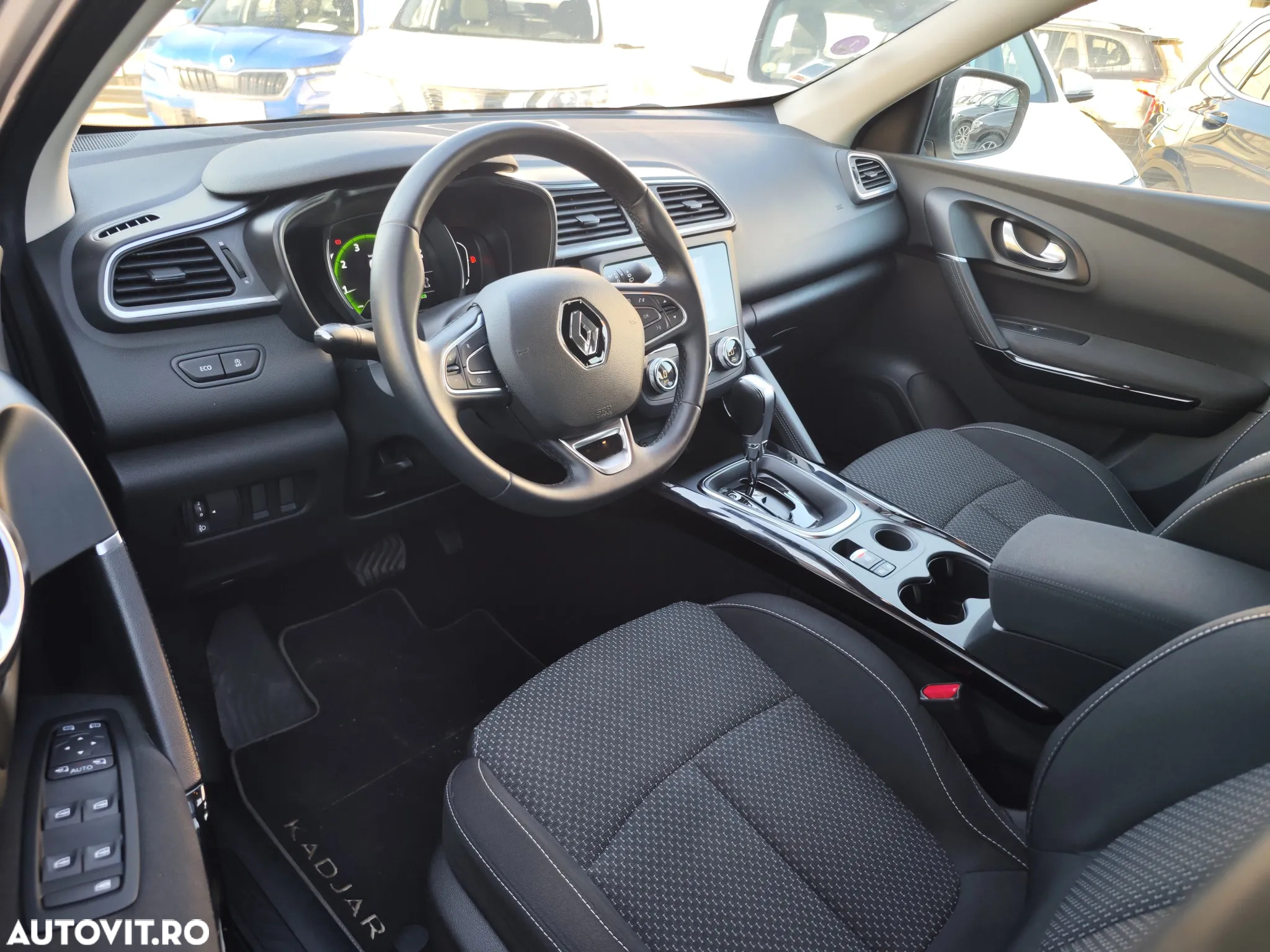 Renault Kadjar - 9