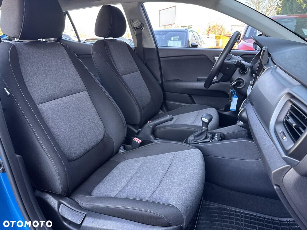 Kia Stonic 1.0 T-GDI M DCT - 11