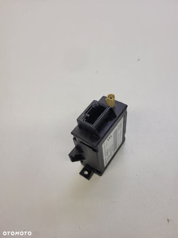 MODUŁ STEROWNIK WEBASTO AUDI A6 A7 A8 4H0963271C - 2