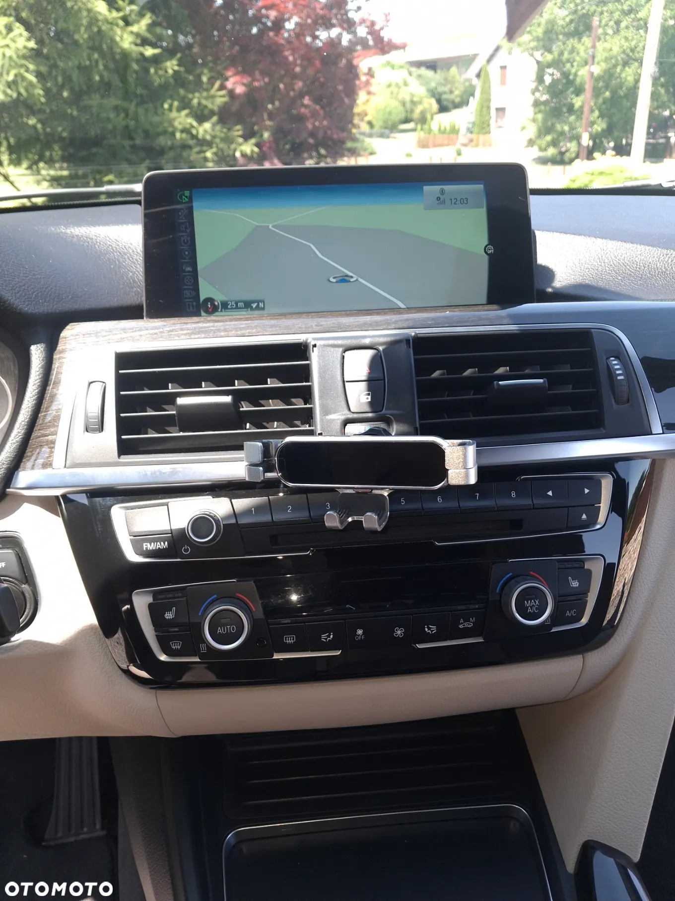 BMW Seria 3 328i Sport-Aut Modern Line - 13