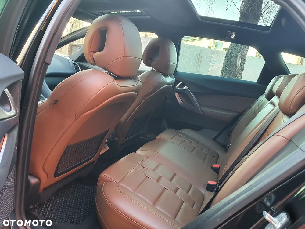 DS Automobiles DS 5 - 13