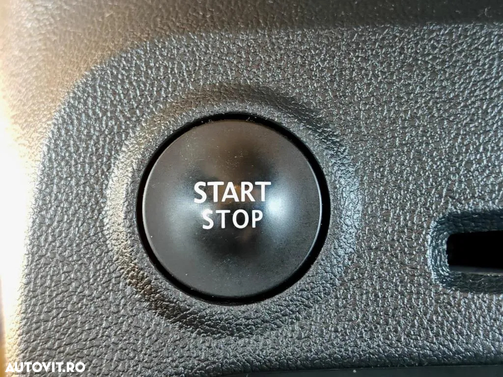 Renault Captur ENERGY dCi 110 Intens - 20