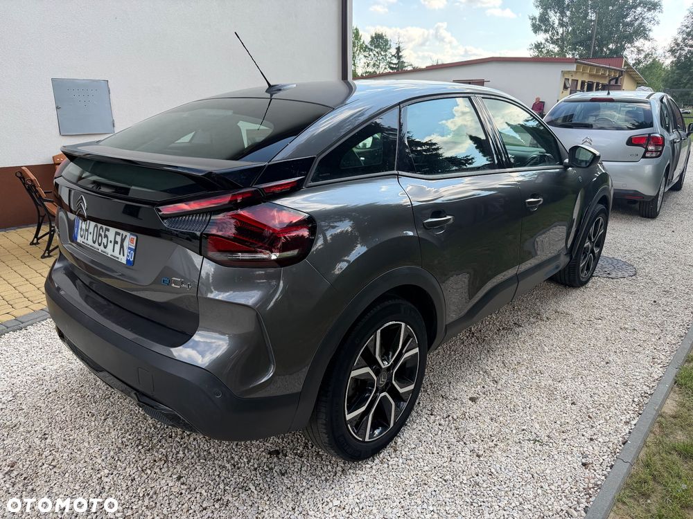 Citroën C4 EV156 54kWh Max - 5