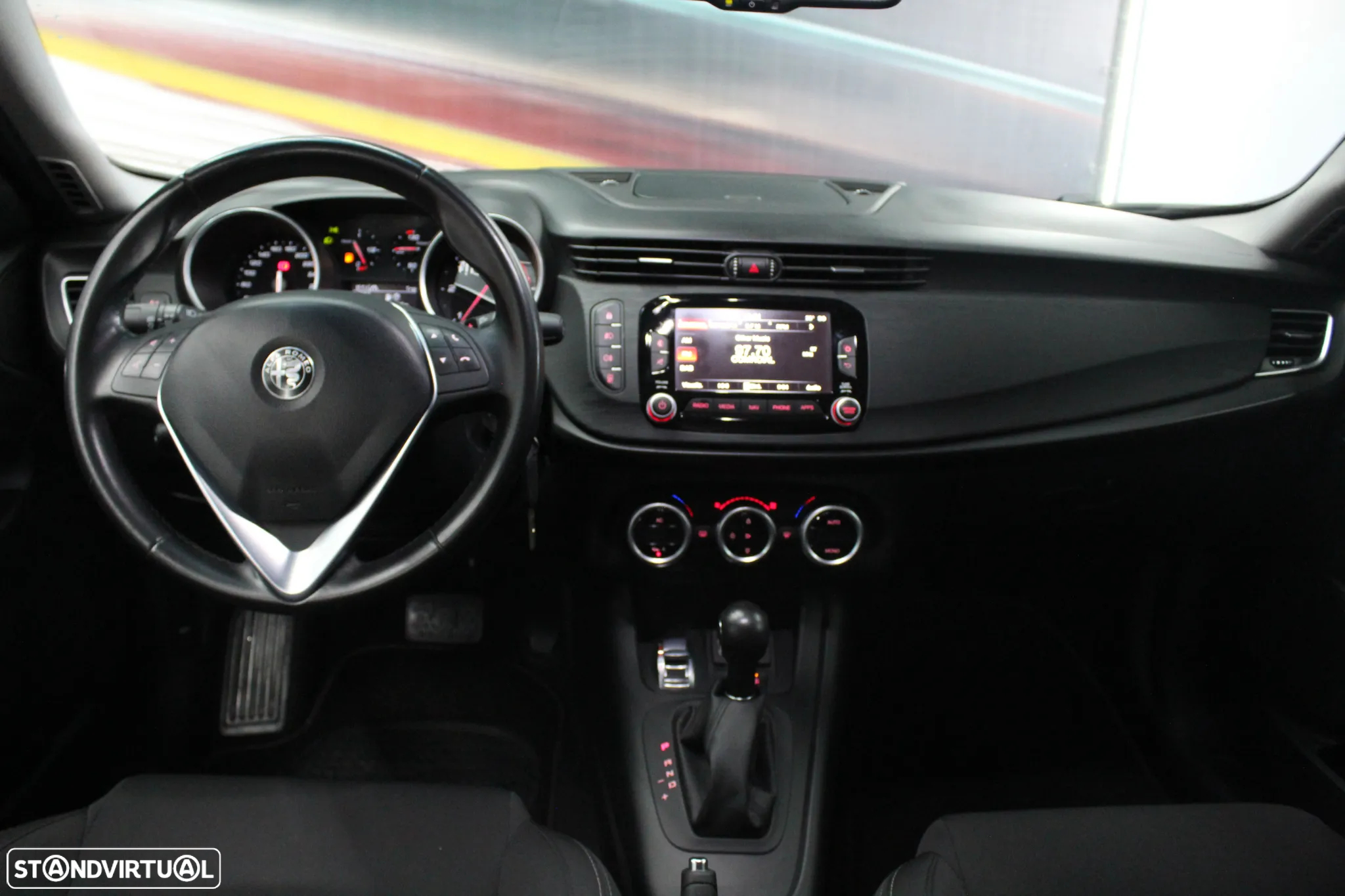 Alfa Romeo Giulietta 1.6 JTDm Super TCT - 14