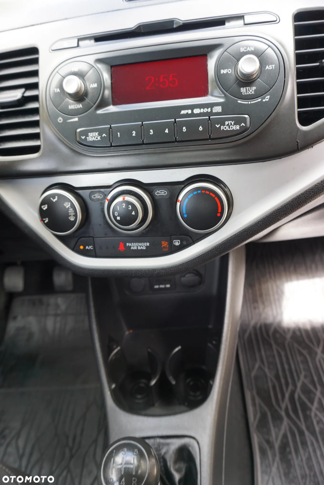 Kia Picanto 1.0 Business Line - 19
