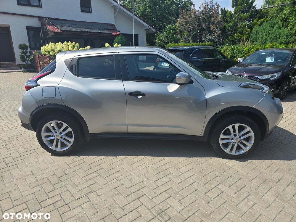 Nissan Juke - 3