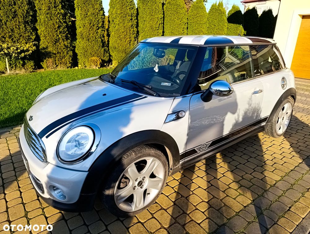 MINI Cooper - 3