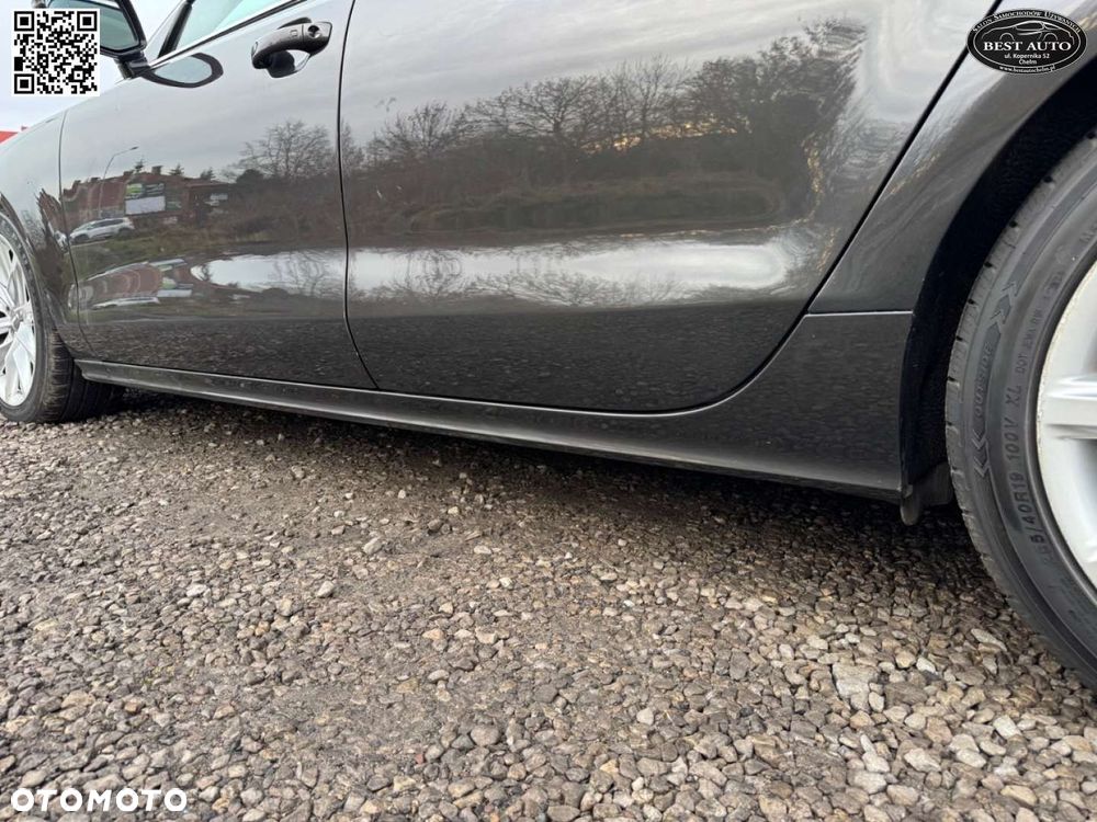 Audi A7 Sportback - 20