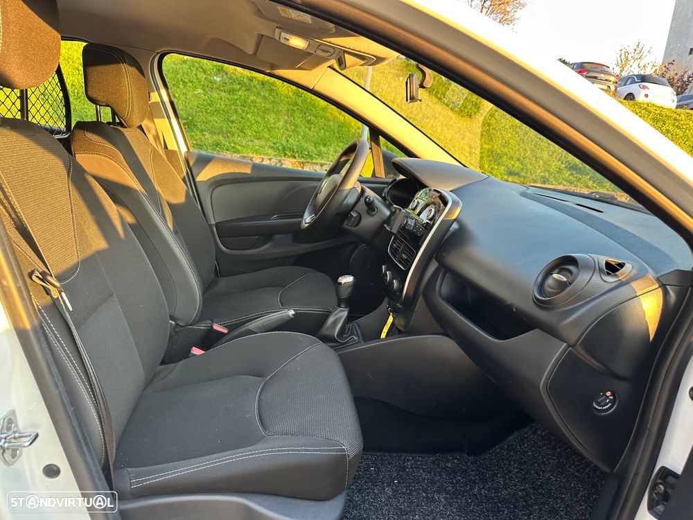 Renault Clio 1.5DCI - 20
