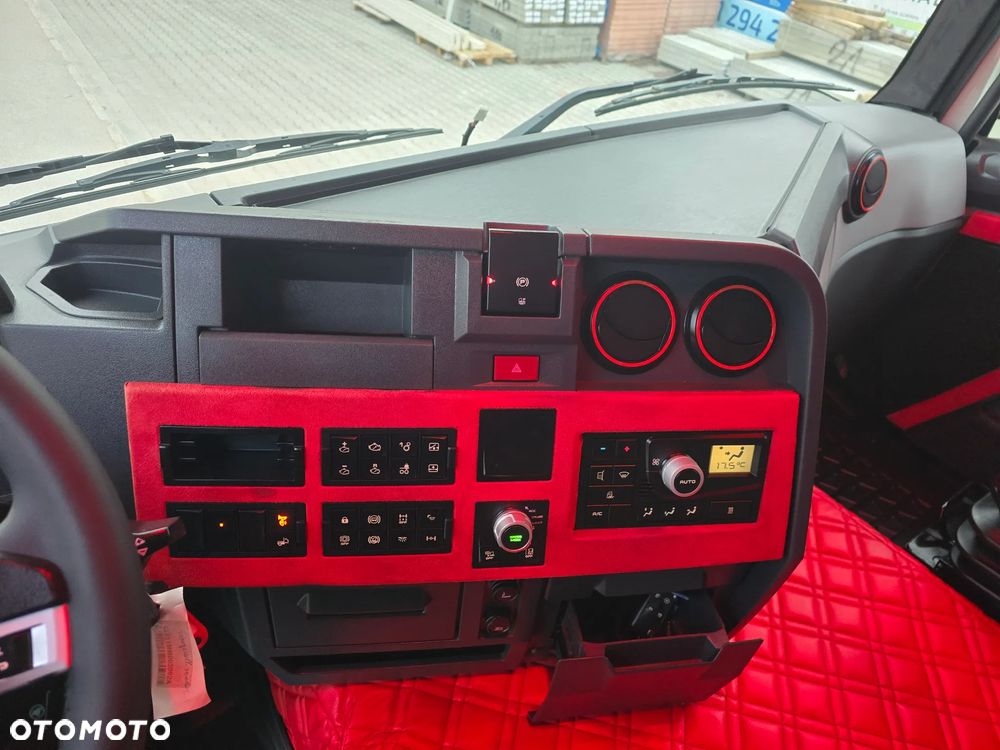 Renault T480/Autolaweta/Radar/ACC/SCC/Ksenony - 31