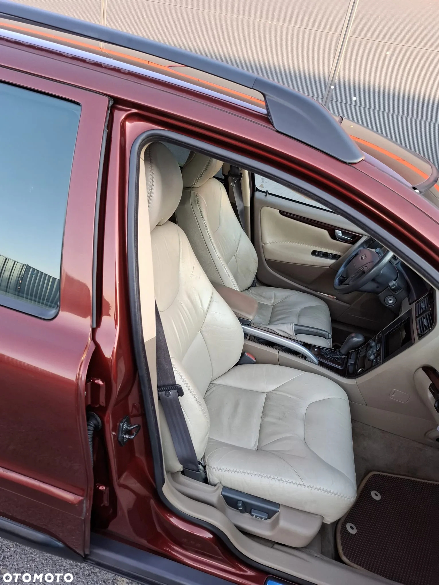 Volvo V70 - 20